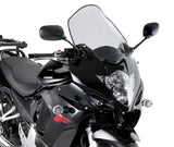 Windschild - Kappa Moto Kompatibel Mit Suzuki Gsx 650 F (2008-2014)