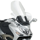 Windschild - Kappa Moto Kompatibel Mit Kymco Xciting 250 - 300 - 500 (2005-2009)