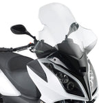 Windschild - Kappa Moto Kompatibel Mit Kymco Downtown 125 - 200 - 300 I (2009-2017)