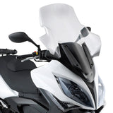 Windschild - Kappa Moto Kompatibel Mit Kymco Xciting 300 - 500 I R (2009-2014)