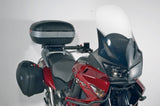 Wind-Screen - Kappa Moto Compatible With Honda Xl 1000 V Varadero - Abs (2007-2012)