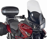 Wind-Screen - Kappa Moto Compatible With Honda Xl 1000 V Varadero - Abs (2007-2012)