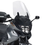 Windschild - Kappa Moto Kompatibel Mit Honda Nt 700 Deauville (2006-2012)