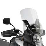 Windschild - Kappa Moto Kompatibel Mit Suzuki Dl 1000 V-Strom (2014-2016)