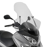 Windschild - Kappa Moto Kompatibel Mit Suzuki Uh 200 Burgman L0 L1 (2006-2013)
