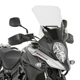 Windschild - Kappa Moto Kompatibel Mit Suzuki Dl 650 V-Strom (2017-2023)