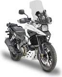 Windschild - Kappa Moto Kompatibel Mit Suzuki V-Strom 1050 (2020-2023)