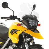 Windschild - Kappa Moto Kompatibel Mit Bmw F 650 Gs (2004-2007)