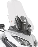 Wind-Screen - Kappa Moto Compatible With Kawasaki Versys 650 (2017-2021)