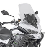 Windschild - Kappa Moto Kompatibel Mit Kawasaki Versys 1000 (2019-2023)