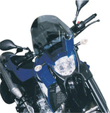 Windschild - Kappa Moto Kompatibel Mit Yamaha Xt 660 R (2004-2006)