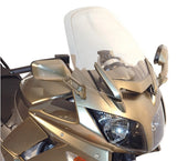 Windschild - Kappa Moto Kompatibel Mit Yamaha Fjr 1300 (2006-2012)