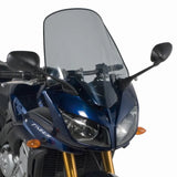 Windschild - Kappa Moto Kompatibel Mit Yamaha Fz-1 Fazer 1000 (2006-2015)