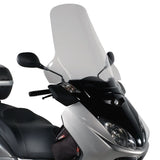 Windschild - Kappa Moto Kompatibel Mit Mbk Skycruiser 125 (2005-2009)