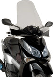Windschild - Kappa Moto Kompatibel Mit Yamaha X-City 250 (2007-2017)