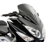 Wind-Screen - Kappa Moto Compatible With Yamaha T-Max 500 (2008-2011)