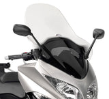 Wind-Screen - Kappa Moto Compatible With Yamaha T-Max 500 (2008-2011)