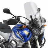 Windschild - Kappa Moto Kompatibel Mit Yamaha Xt 1200 Z Super Ténéré (2010-2020)