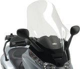 Windschild - Kappa Moto Kompatibel Mit Piaggio X-Evo 250 (2007-2011)
