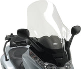 Wind-Screen - Kappa Moto Compatible With Piaggio X-Evo 125 (2007-2011)