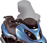 Windschild - Kappa Moto Kompatibel Mit Piaggio Mp3 125 - 250 (2006-2011)