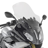 Wind-Screen - Kappa Moto Compatible With Bmw R 1200 Rs (2015-2018)
