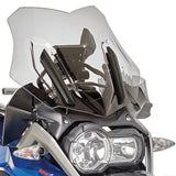 Wind-Screen Low - Kappa Moto Compatible With Bmw R 1250 Gs Adventure (2021)