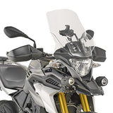 Windschild - Kappa Moto Kompatibel Mit Bmw G 310 Gs (2017-2023)