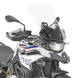Wind-Screen - Kappa Moto Compatible With Bmw F 750 Gs (2021-2023)