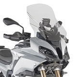 Windschild - Kappa Moto Kompatibel Mit Bmw S 1000 Xr (2020-2023)