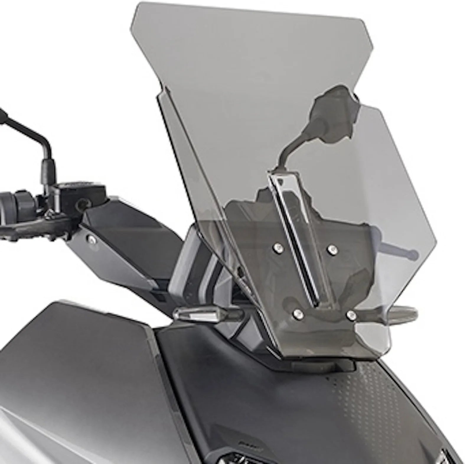 Windschild - Kappa Moto Kompatibel Mit Bmw Ce 04 (2022-2023)