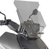 Windschild - Kappa Moto Kompatibel Mit Bmw Ce 04 (2022-2023)