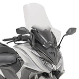 Windschild - Kappa Moto Kompatibel Mit Kymco Ak 550 (2017-2022)