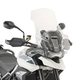Windschild - Kappa Moto Kompatibel Mit Triumph Tiger 900 (2020-2023)