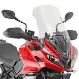 Windschild - Kappa Moto Kompatibel Mit Triumph Tiger 660 Sport (2022-2023)