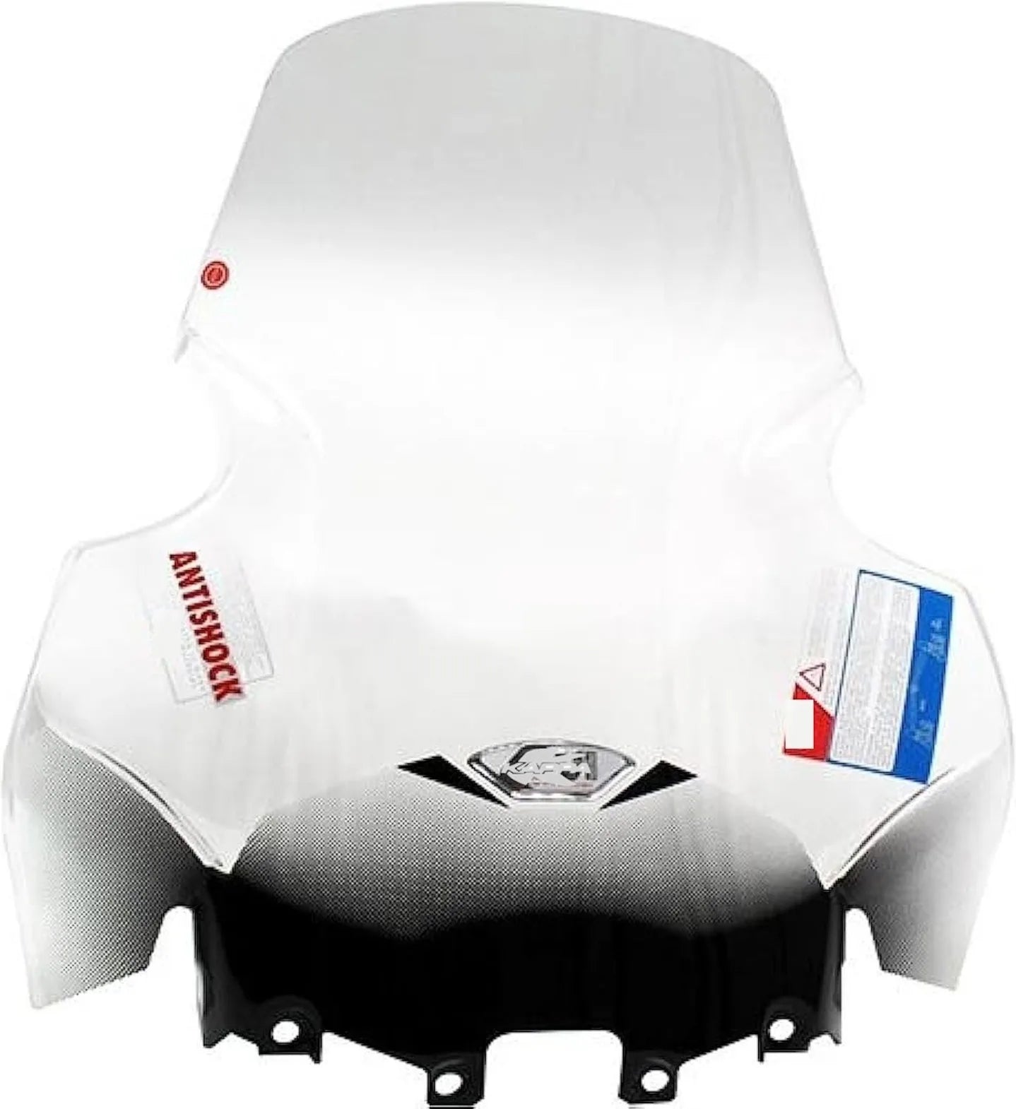 Windschild - Kappa Moto Kompatibel Mit Sym Joyride 125 - 200 Evo (2009-2022)