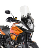 Windschild - Kappa Moto Kompatibel Mit Ktm 1050 Adventure (2015-2016)