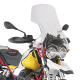 Windschild - Kappa Moto Kompatibel Mit Moto Guzzi V85 Tt (2019-2023)