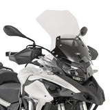 Windschild - Kappa Moto Kompatibel Mit Benelli Trk 502 X (2020-2023)