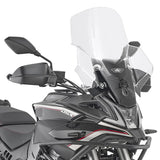 Windschild - Kappa Moto Kompatibel Mit Voge Valico 650 Ds (2021-2023)