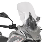 Wind-Screen - Kappa Moto Compatible With Moto Morini X-Cape 649 (2021-2023)