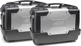 Seitenkoffer Kgr33Pack2 Kappa Moto Garda