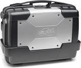 Top Case Kgr33 Garda 33 Lt Monokey Kappa Moto