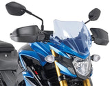 Handprotektoren - Kappa Moto Kompatibel Mit Suzuki Gsx-S 750 (2017-2021)