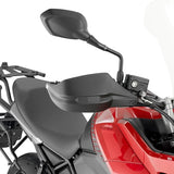 Handprotektoren - Kappa Moto Kompatibel Mit Triumph Tiger 660 Sport (2022-2023)