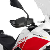 Handprotektoren - Kappa Moto Kompatibel Mit Moto Morini X-Cape 649 (2021-2023)