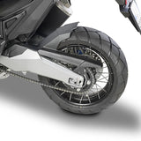 Hinterradabdeckung - Kappa Moto Kompatibel Mit Honda X-Adv 750 (2017-2020)