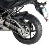 Hinterradabdeckung - Kappa Moto Kompatibel Mit Kawasaki Versys 650 (2015-2021)