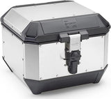 Koffer Kms44A Kappa Moto K'Mission Aluminium
