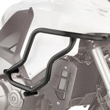 Sturzbugel - Kappa Moto Kompatibel Mit Honda Crosstourer 1200 - Dct (2012-2019)